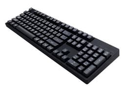 Начались продажи клавиатуры Cooler Master CM Storm QuickFire XT