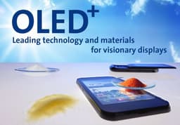 Samsung хочет купить Novaled за 200 млн. долларов