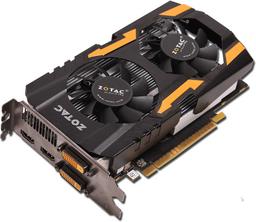 Представлена 3D-карта Zotac GeForce GTX 650 Ti Destroyer TSI