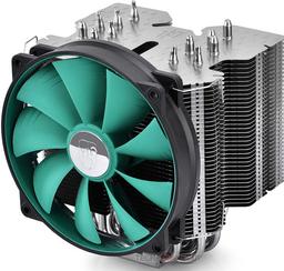 DeepCool выпускает процессорный охладитель GamerStorm Lucifer