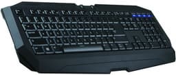 Клавиатура Gigabyte Force K7 Stealth ориентирована на любителей игр