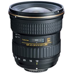 Объектив Tokina AT-X 12-28 Pro DX замечен в продаже