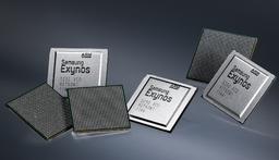 В следующем году Samsung представит однокристальные системы Exynos собственной разработки