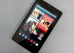 Планшет Nexus 7 с 32 ГБ памяти можно купить за $200