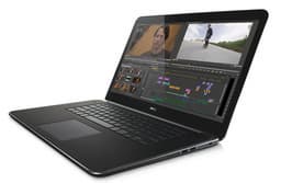 Рабочая станция Dell Precision M3800 с сенсорным экраном диагональю 15,6 дюйма разрешением 3200 x 1800 пикселей представлена официально