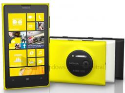 Nokia Lumia 1020: полные технические подробности накануне официальной премьеры
