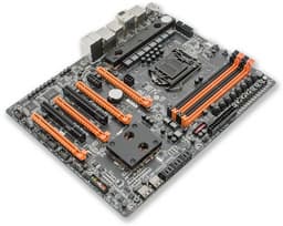 EK выпускает водоблоки для системных плат Gigabyte GA-Z87X-OC и Gigabyte GA-Z87X-OC Force