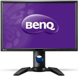 Benq использует в мониторе PG2401PT ЖК-панель типа IPS