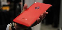 HP готовится предложить планшет стоимостью $99
