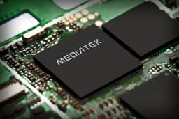 MediaTek готовит полноценную восьмиядерную однокристальную платформу MT6592