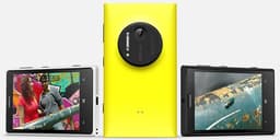 Смартфон Nokia Lumia 1020 с камерой разрешением 41 Мп представлен официально