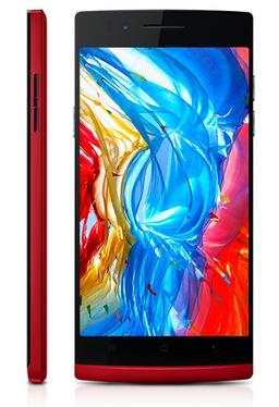 Смартфон Oppo Find 5 Red Edition уже можно приобрести по цене 486 долл.