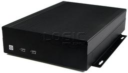 Logic Supply использует в безвентиляторном мини-ПК LGX ML250 процессоры Intel Celeron, Core i3 и Core i5