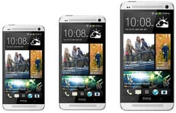 В сентябре дебютирует смартфон HTC One Max с 6-дюймовым дисплеем