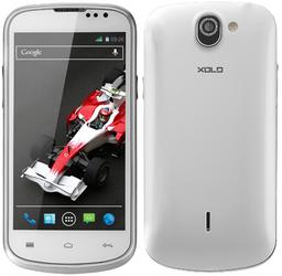 Смартфон Xolo Q600 получил четырёхъядерный процессор MediaTek 6589M и оценен в 135 долл.