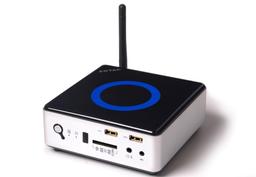 Zotac оснащает мини-ПК Zbox nano процессорами Intel Core i7