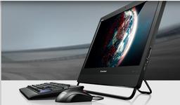 Моноблок Lenovo ThinkCentre M93z, оснащённый процессорами Haswell, будет стоить от $800