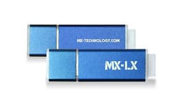Флэш-накопители Mach Xtreme MX-LX используют интерфейс USB 3.0 и показывают скорость чтения данных до 190 МБ/с