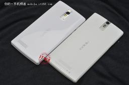 Смартфон Oppo Find 5 mini всё-таки может увидеть свет, однако будет не таким уж и маленьким