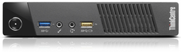 Lenovo оснащает свой мини-ПК M93p Tiny процессорами Intel Haswell