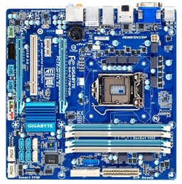 Gigabyte Technology в этом году может установить рекорд по поставкам системных плат
