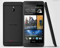 Компания HTC официально представила смартфон HTC One mini