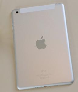 Apple может не выпустить второе поколение планшета iPad mini в этом году