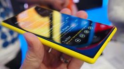 Смартфон Nokia Lumia 520 будет стоить 100 долларов, но пока лишь в США