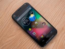 Смартфон Moto X получит экран диагональю 4,4 дюйма и предложит пользователям новый опыт использования устройства