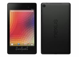 Планшет Nexus 7 нового поколения получит экран разрешением 1920 х 1200 точек и попадёт на прилавки 30 июля