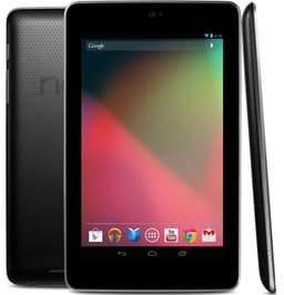 Планшету Google Nexus 7 второго поколения нелегко будет обойти предшественника по объему продаж