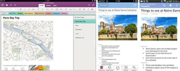 Представлен новый OneNote для iPad, iPhone и Android