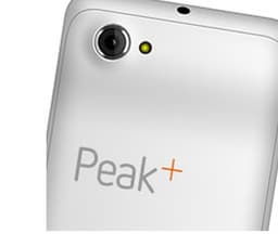 Компания Geeksphone планирует выпустить улучшенную версию смартфона Peak, который получит название Geeksphone Peak+