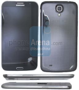 Samsung готовит версию смартфона Galaxy Mega 6.3 с поддержкой двух карт SIM
