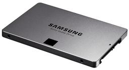 Samsung SSD 840 Evo — твердотельные накопители типоразмера 2,5 дюйма на базе флэш-памяти 10-нанометрового класса