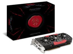 PowerColor официально представила разогнанную 3D-карту Devil HD7870