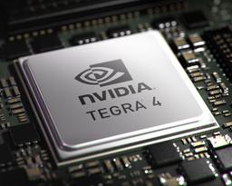 SoC Nvidia Tegra 4 продаётся не очень хорошо из-за высокой стоимости