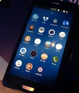 Смартфоны Samsung с ОС Tizen задержатся на пару месяцев