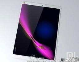 Планшет Xiaomi MiPad получит четырёхъядерный процессор MediaTek MT8125 и поддержку 3G