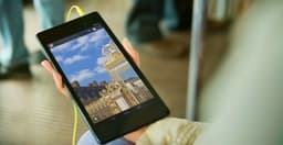 Планшеты Google Nexus 7 второго поколения продаются хуже, чем ожидалось