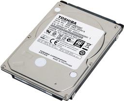 Toshiba выпускает автомобильные жесткие диски самого большого в мире объема — 320 ГБ