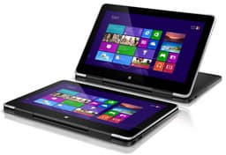 Dell анонсировала гибрид ультрабука и планшета XPS 11 с экраном разрешением 2560 х 1440 точек