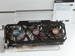 Gigabyte обойдёт запрет Nvidia на оснащение видеокарт GeForce Titan собственными системами охлаждения