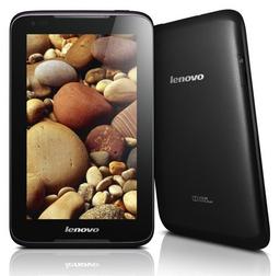 В Китае стартовали продажи бюджетного планшета Lenovo IdeaPad A1000