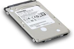 Toshiba анонсирует гибридные накопители MQ01ABF032H и MQ01ABF050H толщиной 7 мм