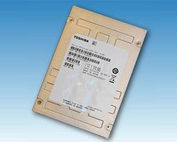 Toshiba анонсирует поставки SSD серии PX02SM объемом до 1,6 ТБ