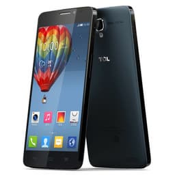 Смартфон TCL One Touch Idol X продаётся по цене 275 долларов