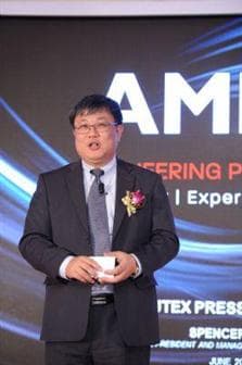 AMD планирует присоединиться к лагерю Chromebook