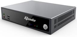Giada представила простые в сборке barebone-системы D310