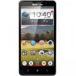 В Китае уже можно осуществить предварительный заказ на смартфон Lenovo P780